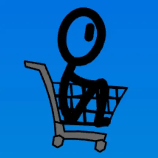 Shopping Cart Hero Play Online Free Browser Games